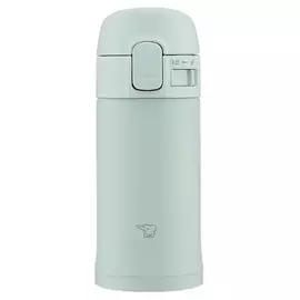 Термокружка Zojirushi SM-PD20GM 0.2 л к:sage green, фото 